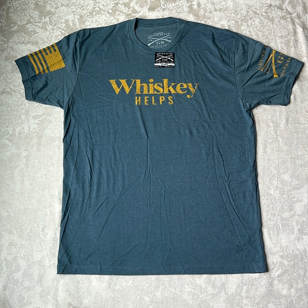 Grunt Style T-Shirt